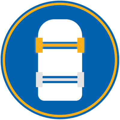 Axle Pairs