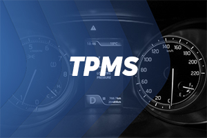 TPMS sensor