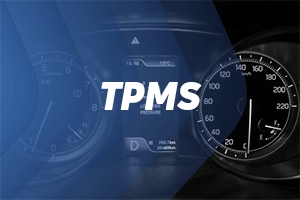 TPMS sensor