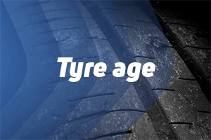 Tyre Age