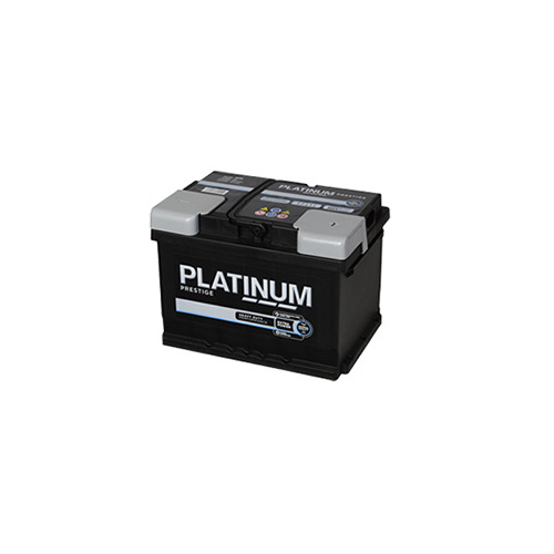 NAPA Car Battery- 075N- 5 Year Guarantee 