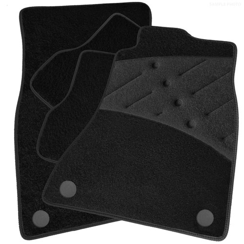 Classic Tailored Car Mats